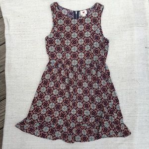 One clothing-dress